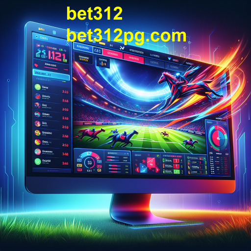 A Ascensão dos Esportes Virtuais nas Apostas Online